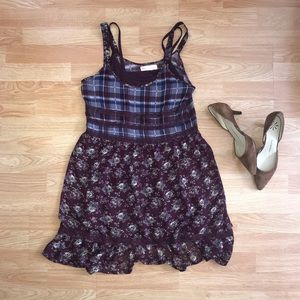 Band of Gypsies dress Size Small